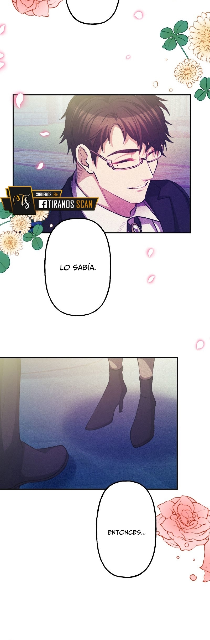 El Período De Celo De La Villana Capítulo 41 - Página 30