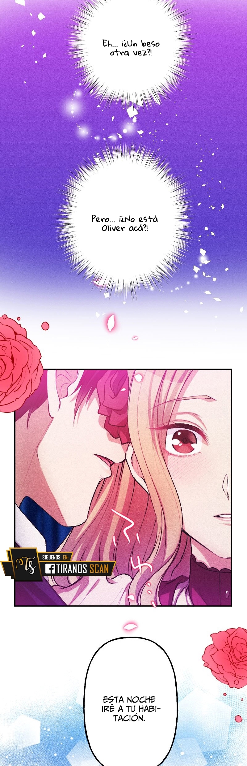 El Período De Celo De La Villana Capítulo 41 - Página 32