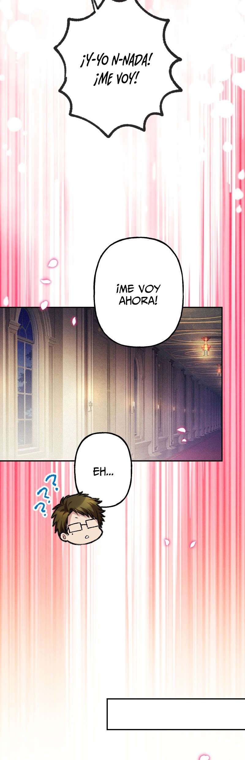 El Período De Celo De La Villana Capítulo 41 - Página 36