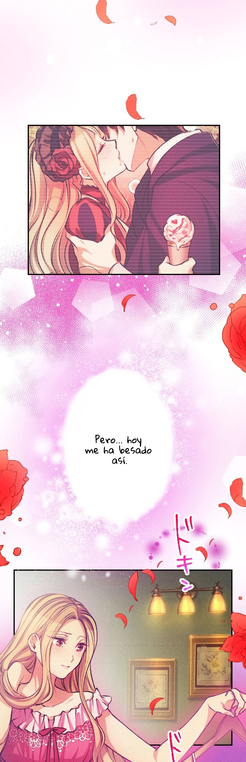 El Período De Celo De La Villana Capítulo 41 - Página 39