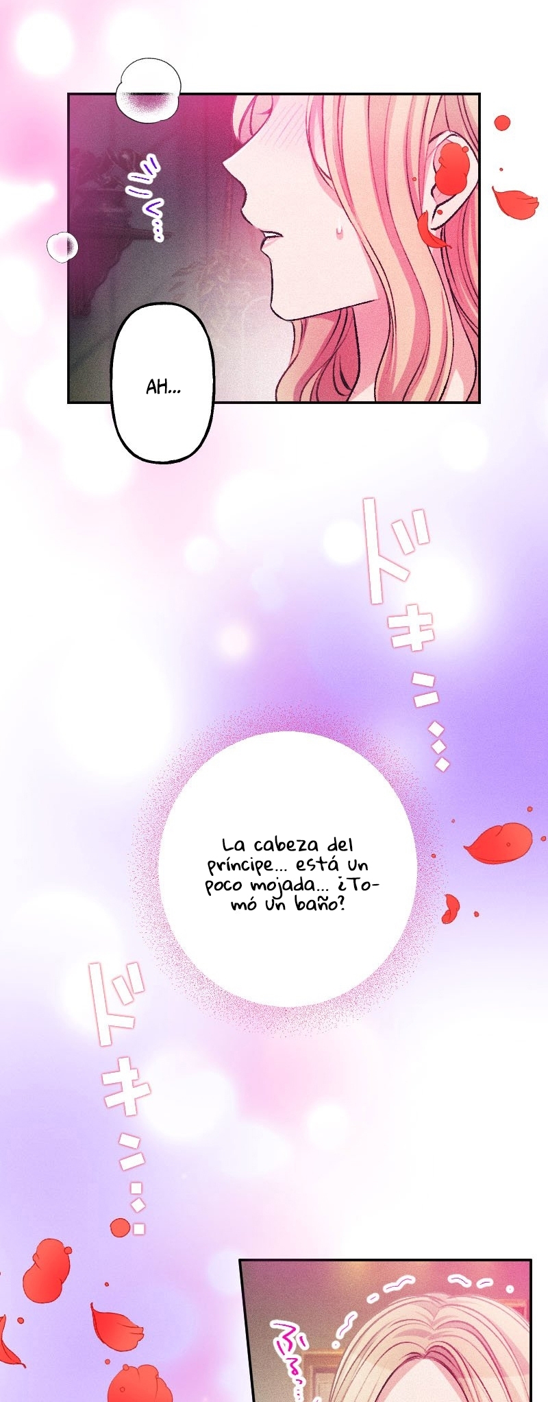 El Período De Celo De La Villana Capítulo 41 - Página 43