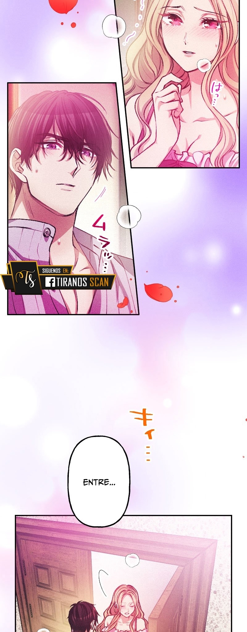 El Período De Celo De La Villana Capítulo 41 - Página 44