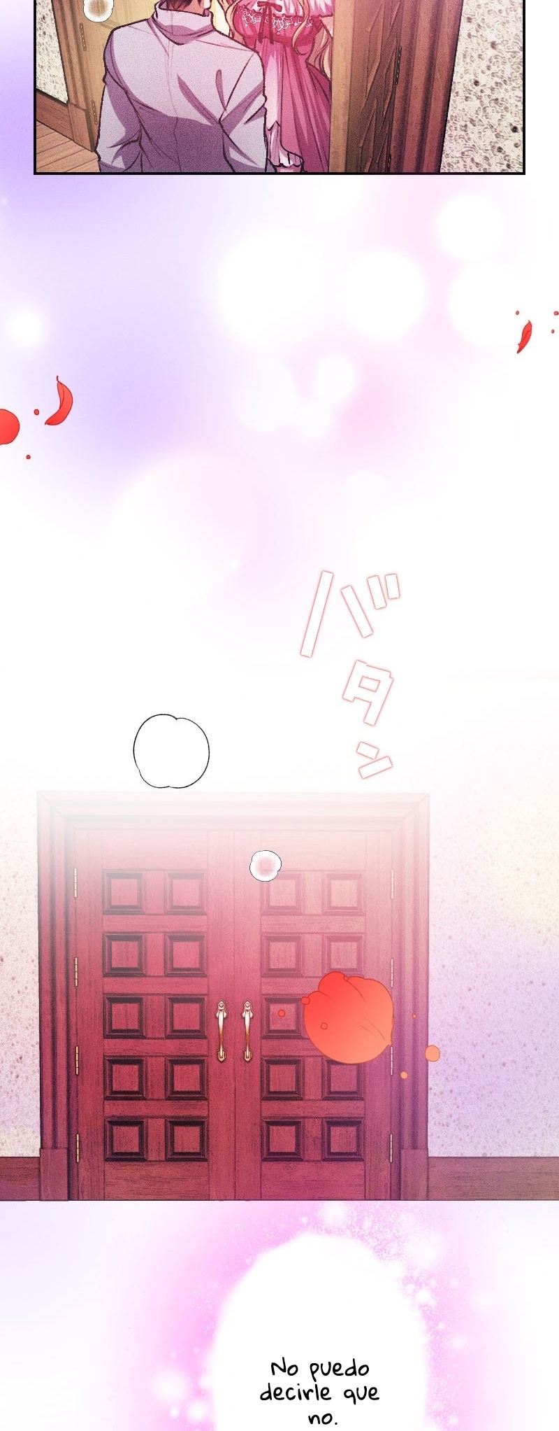 El Período De Celo De La Villana Capítulo 41 - Página 45