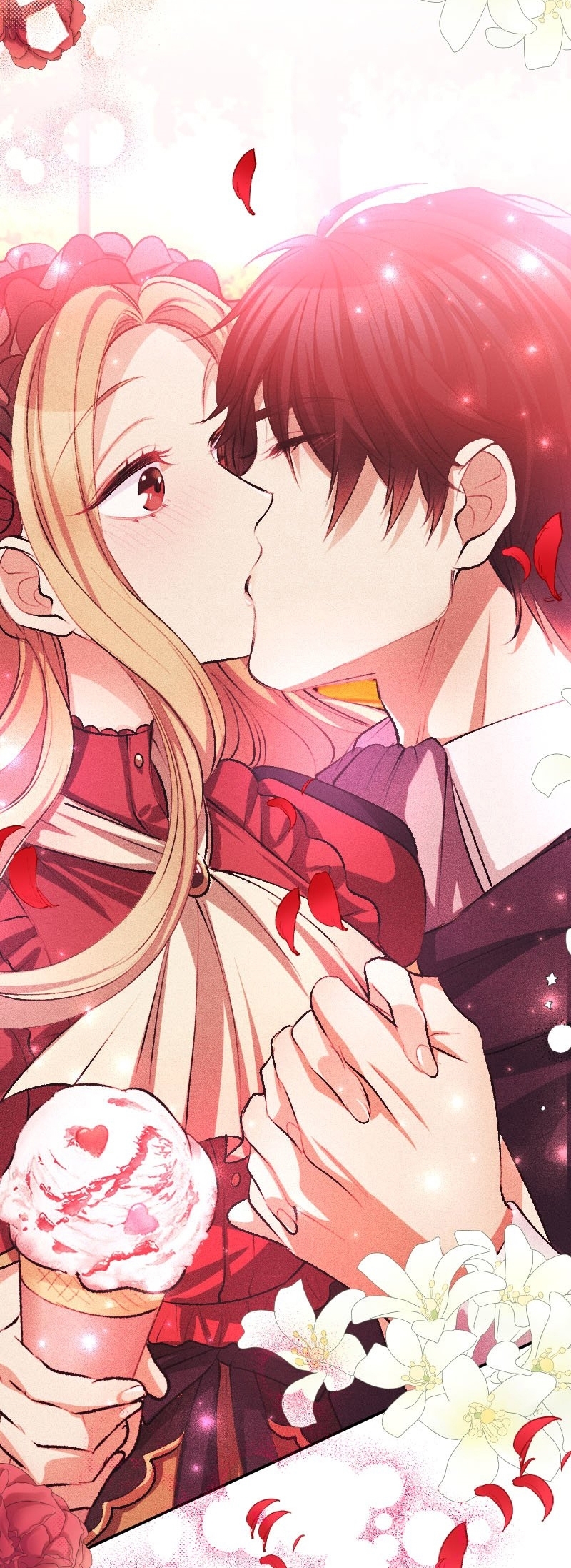 El Período De Celo De La Villana Capítulo 41 - Página 8