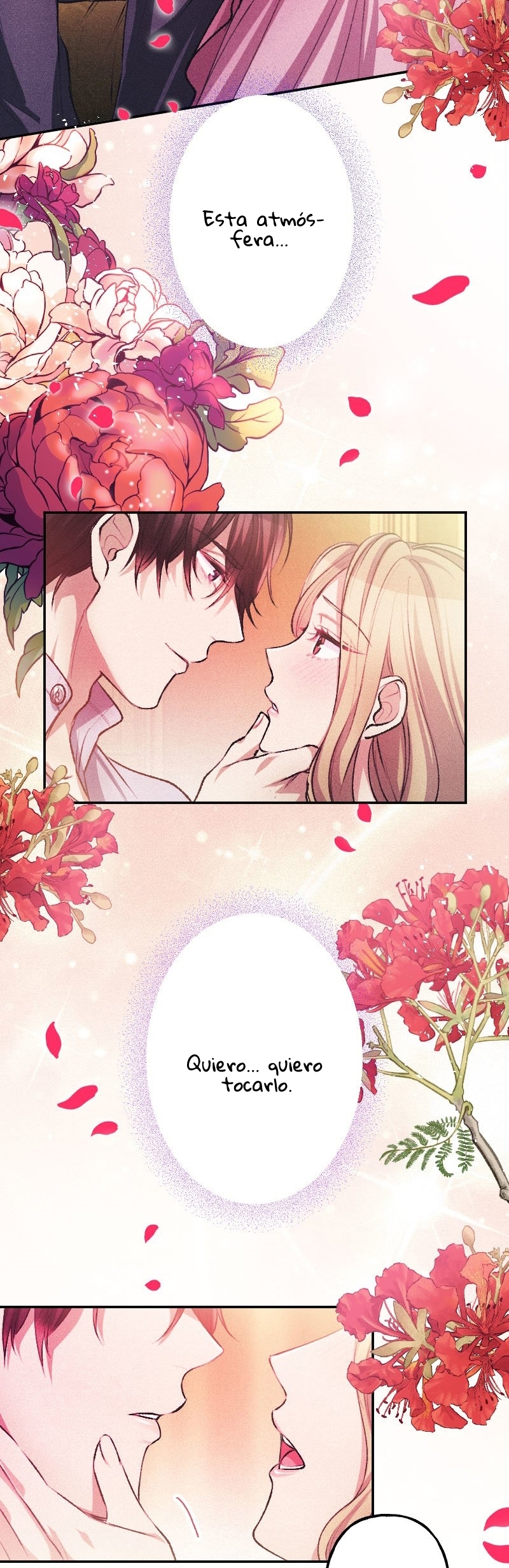 El Período De Celo De La Villana Capítulo 42 - Página 12