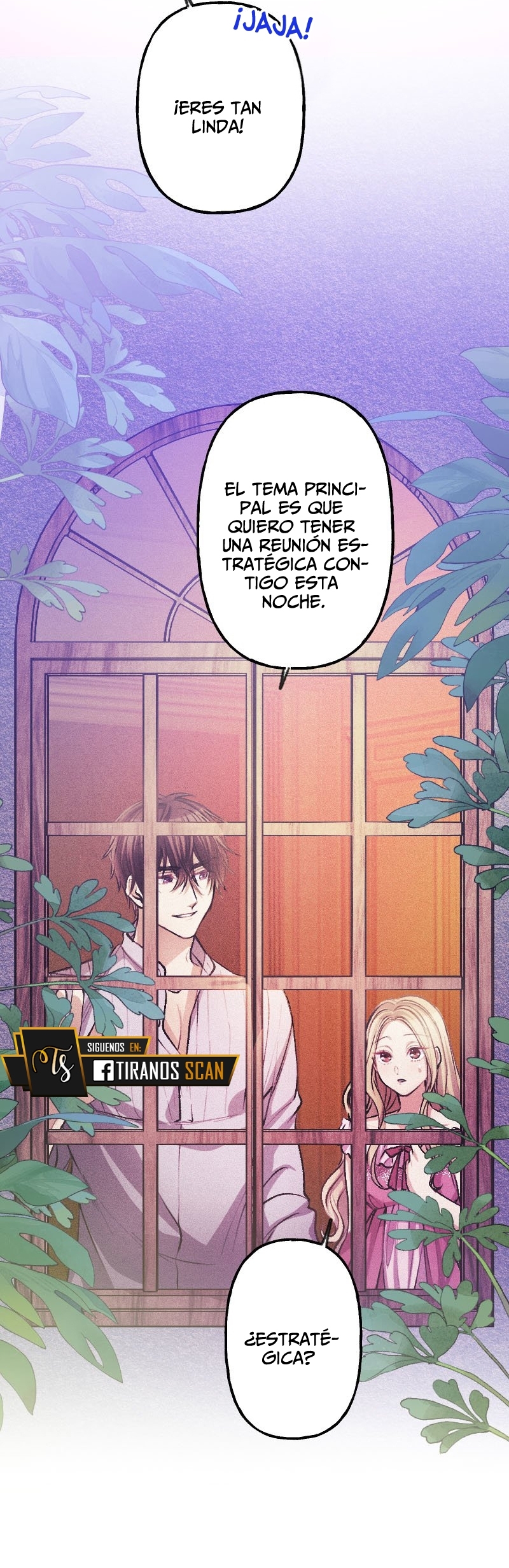 El Período De Celo De La Villana Capítulo 42 - Página 15