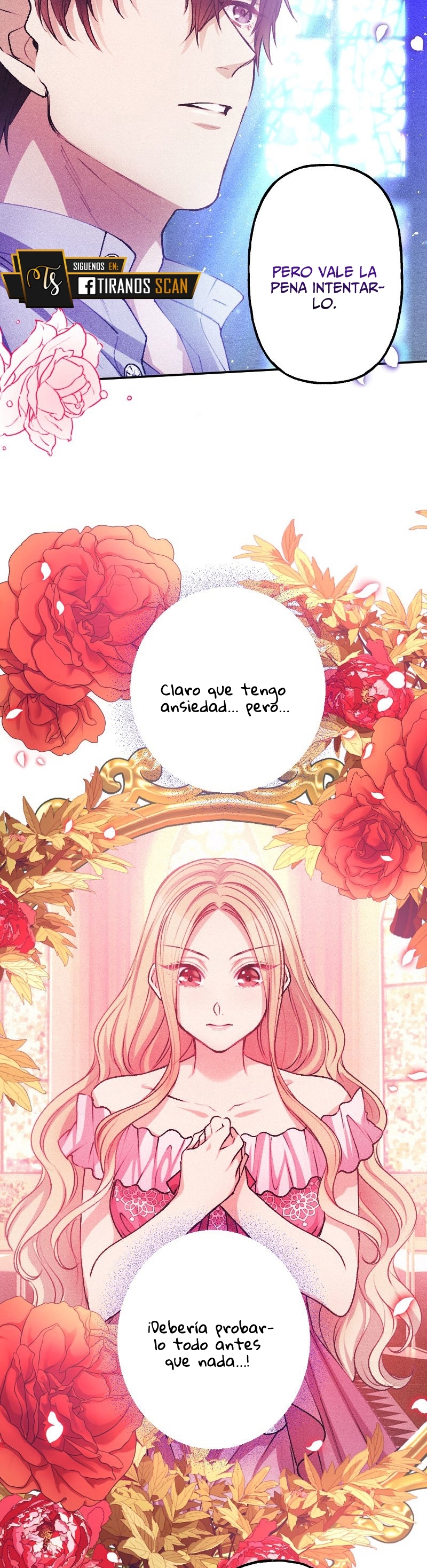 El Período De Celo De La Villana Capítulo 42 - Página 28