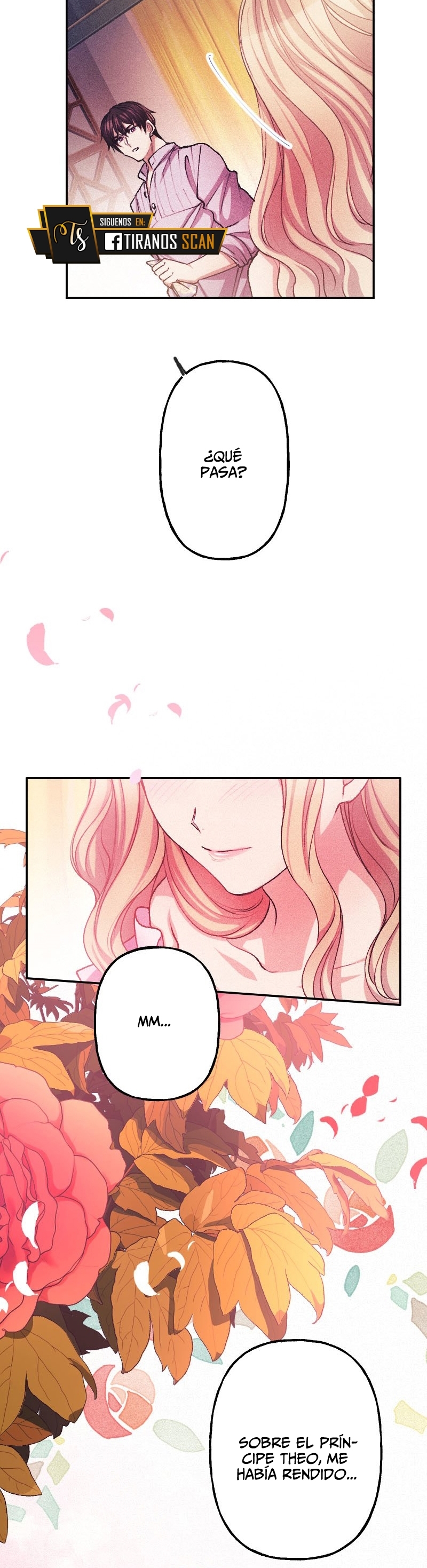 El Período De Celo De La Villana Capítulo 42 - Página 31