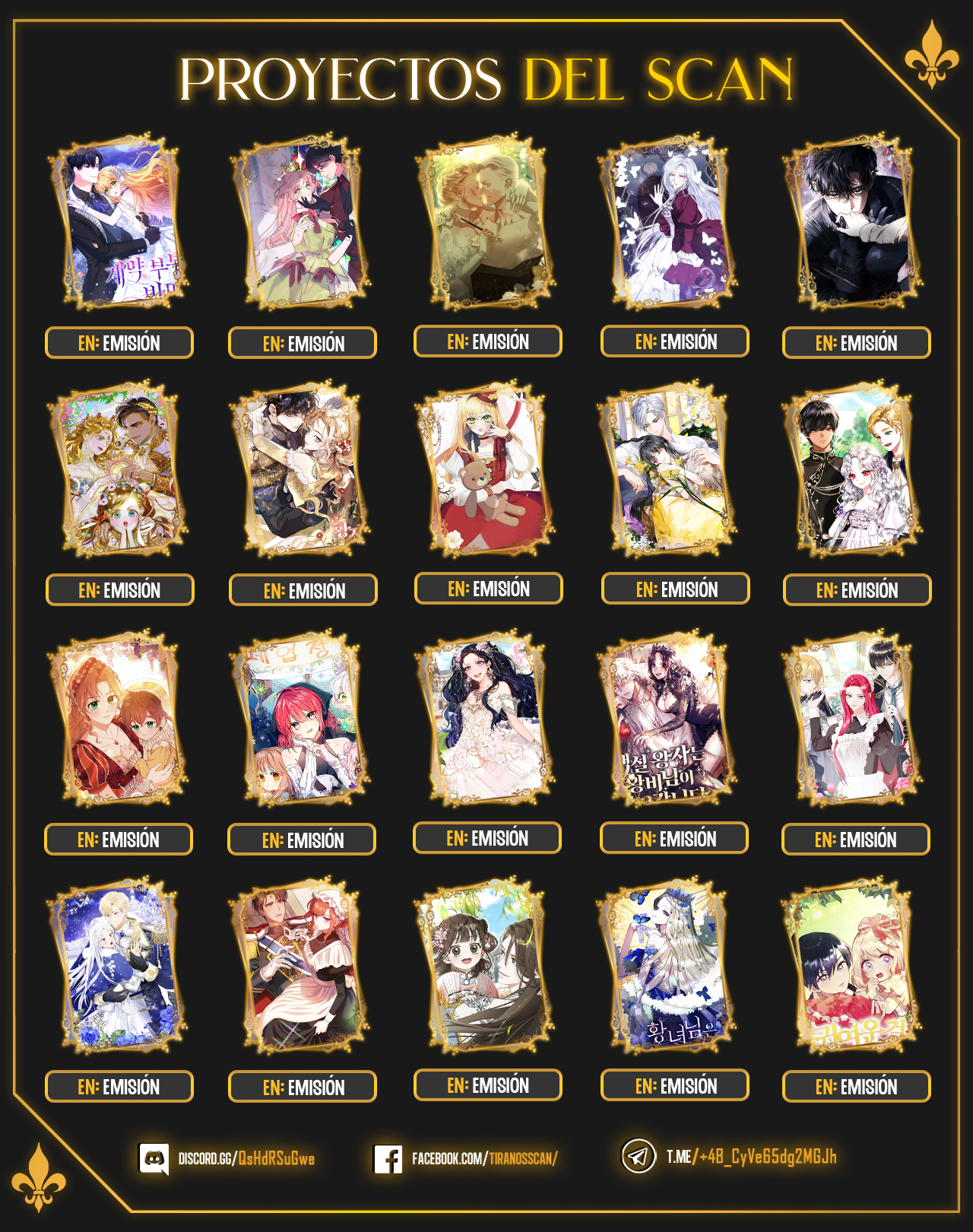 El Período De Celo De La Villana Capítulo 42 - Página 6