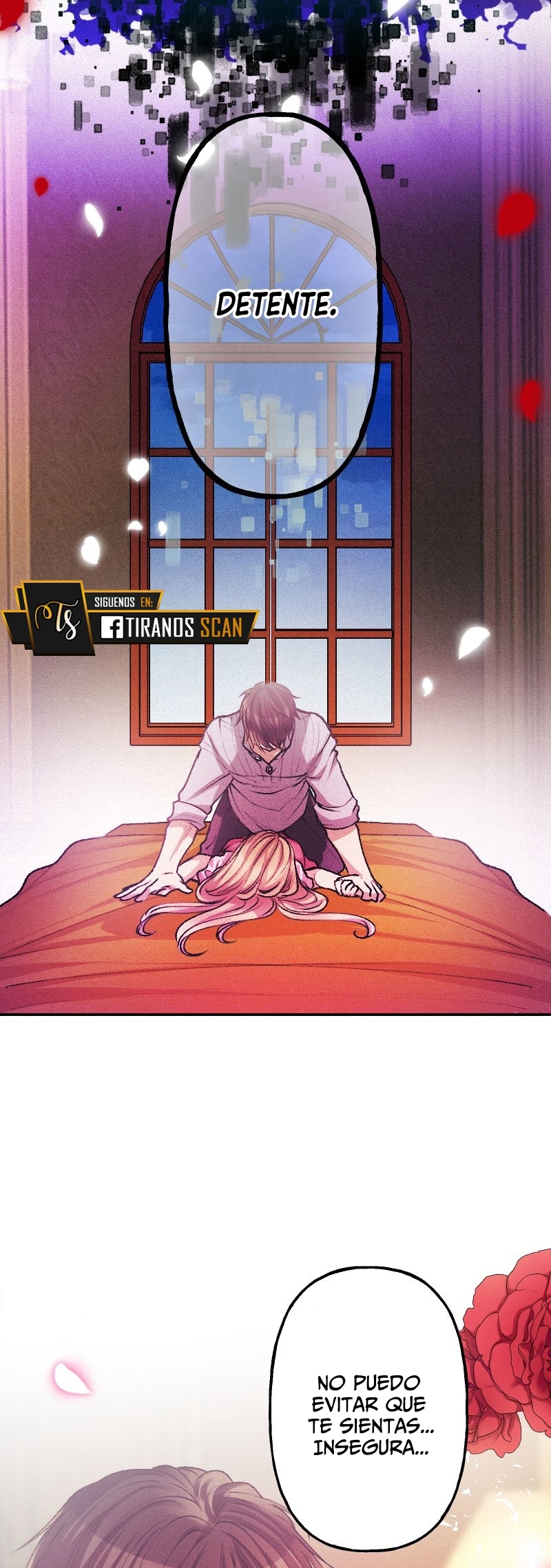 El Período De Celo De La Villana Capítulo 43 - Página 12