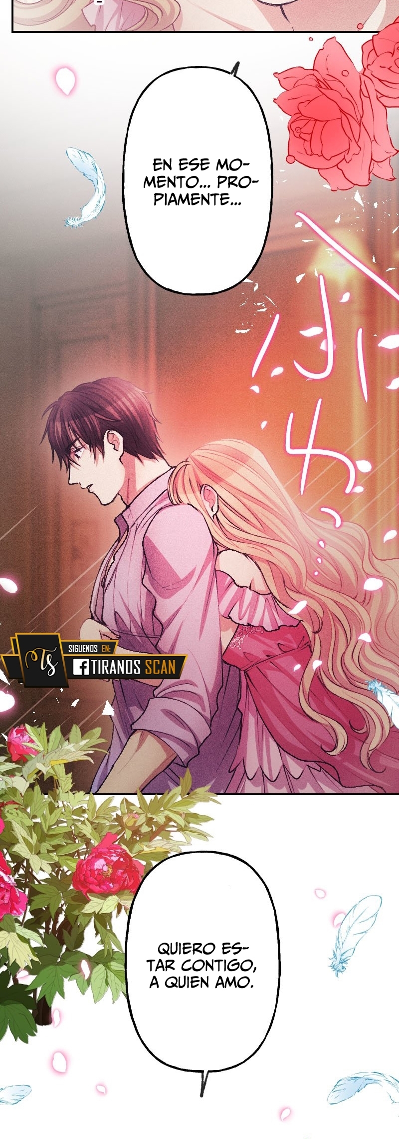 El Período De Celo De La Villana Capítulo 43 - Página 15