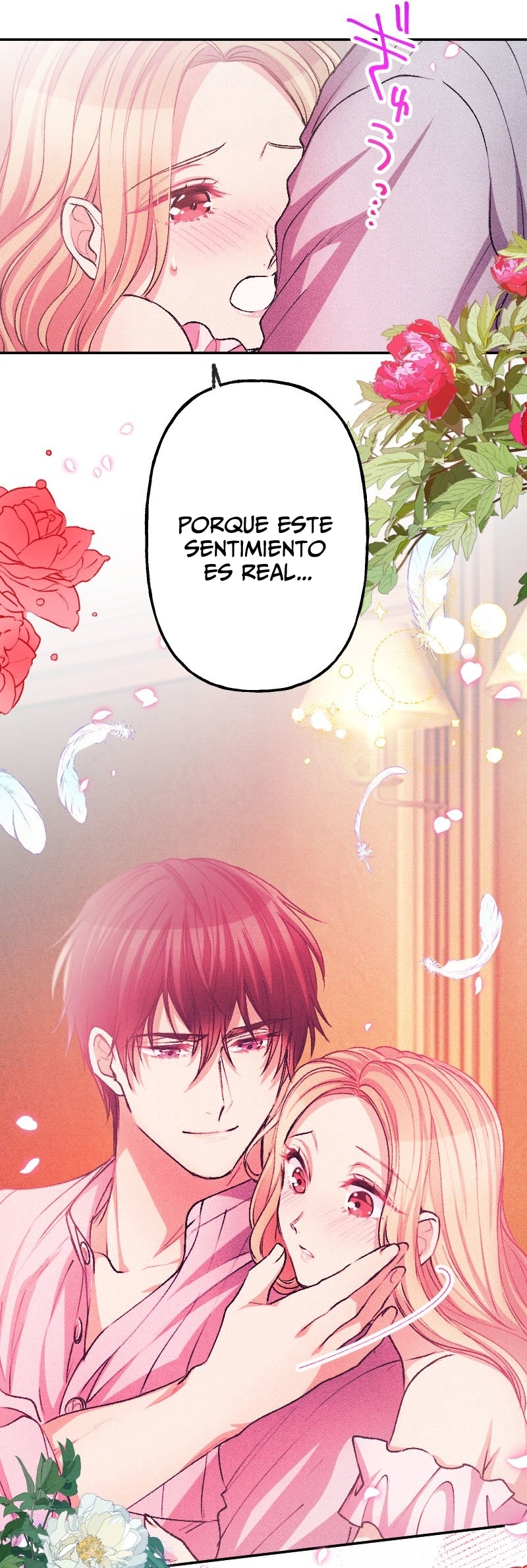 El Período De Celo De La Villana Capítulo 43 - Página 16