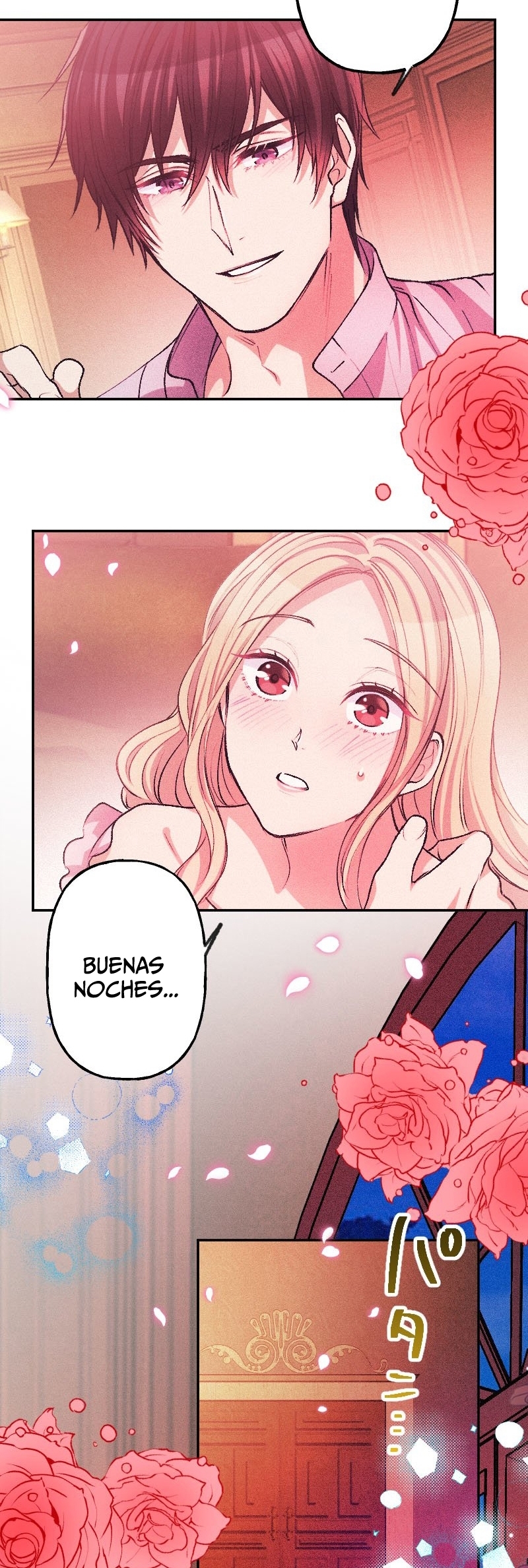 El Período De Celo De La Villana Capítulo 43 - Página 18