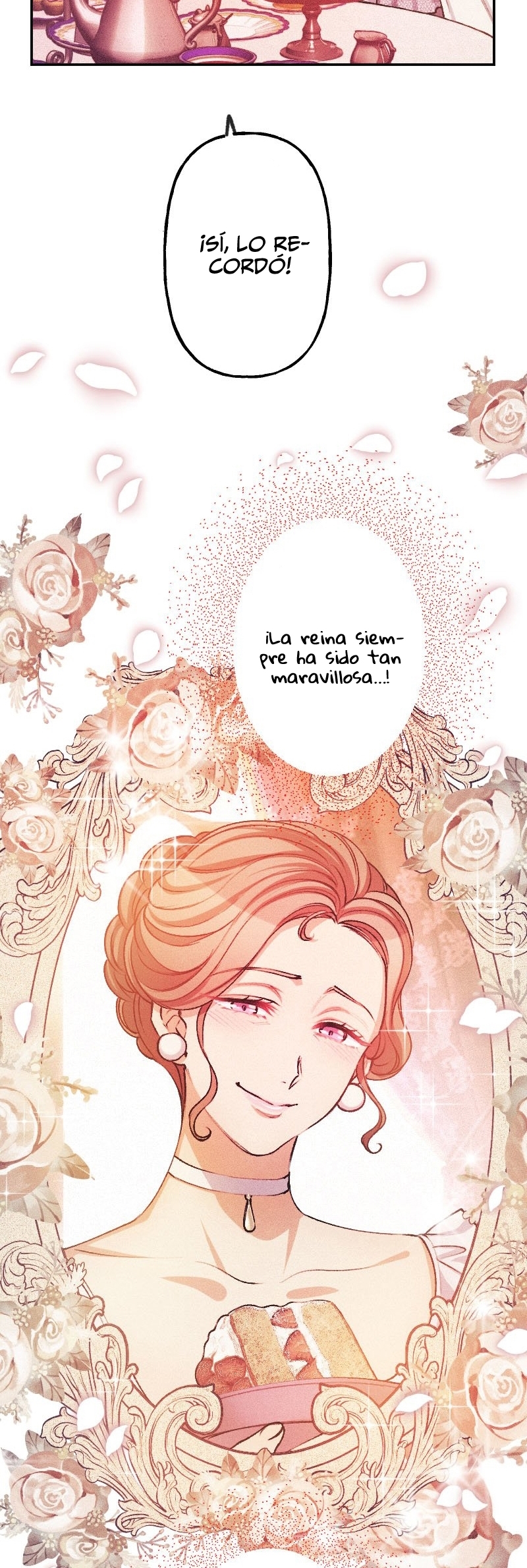 El Período De Celo De La Villana Capítulo 43 - Página 23