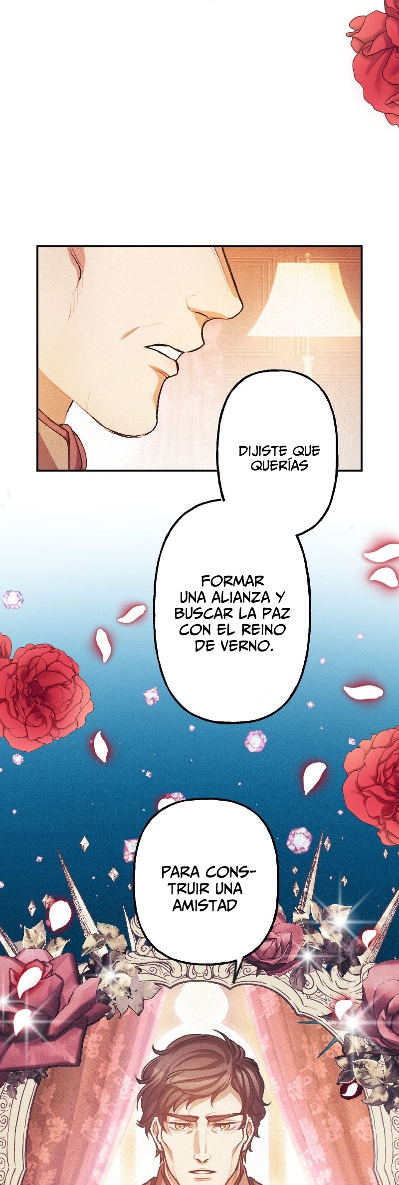 El Período De Celo De La Villana Capítulo 43 - Página 26