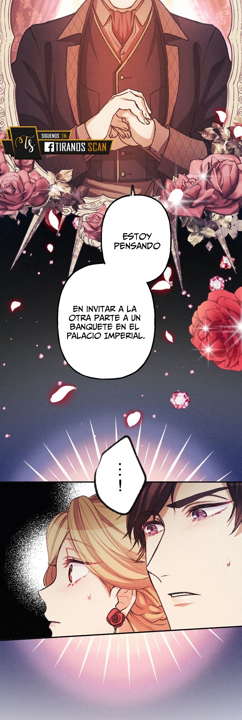 El Período De Celo De La Villana Capítulo 43 - Página 27