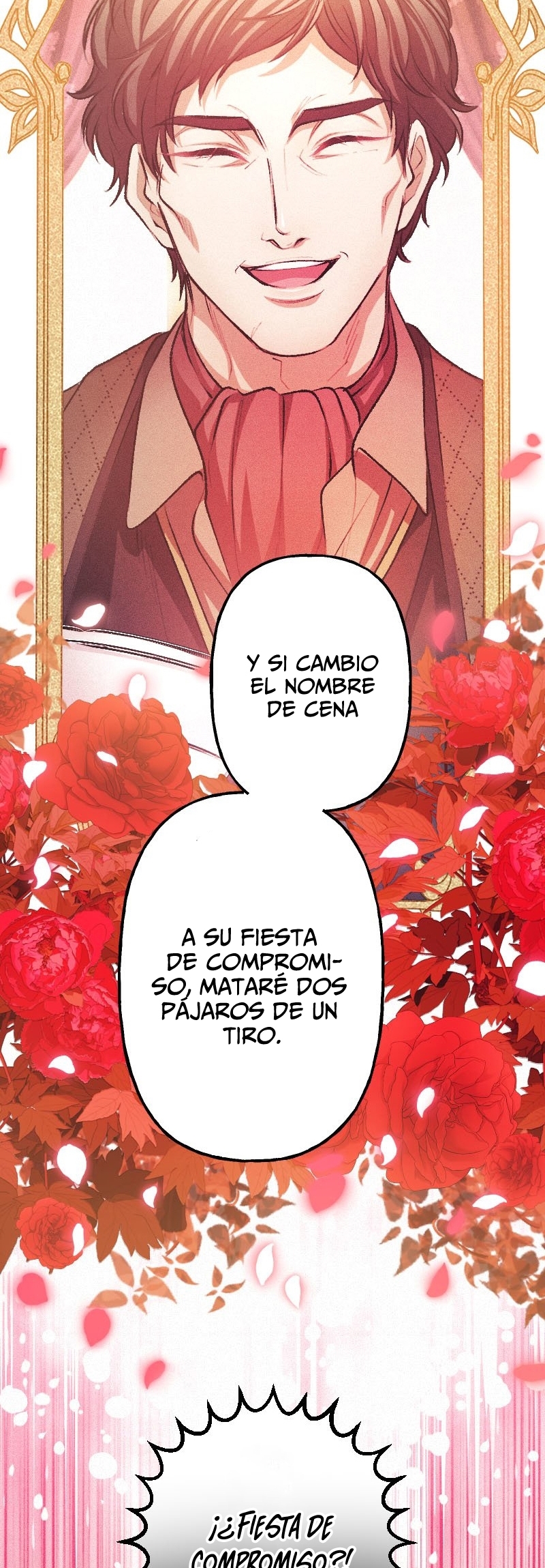 El Período De Celo De La Villana Capítulo 43 - Página 29