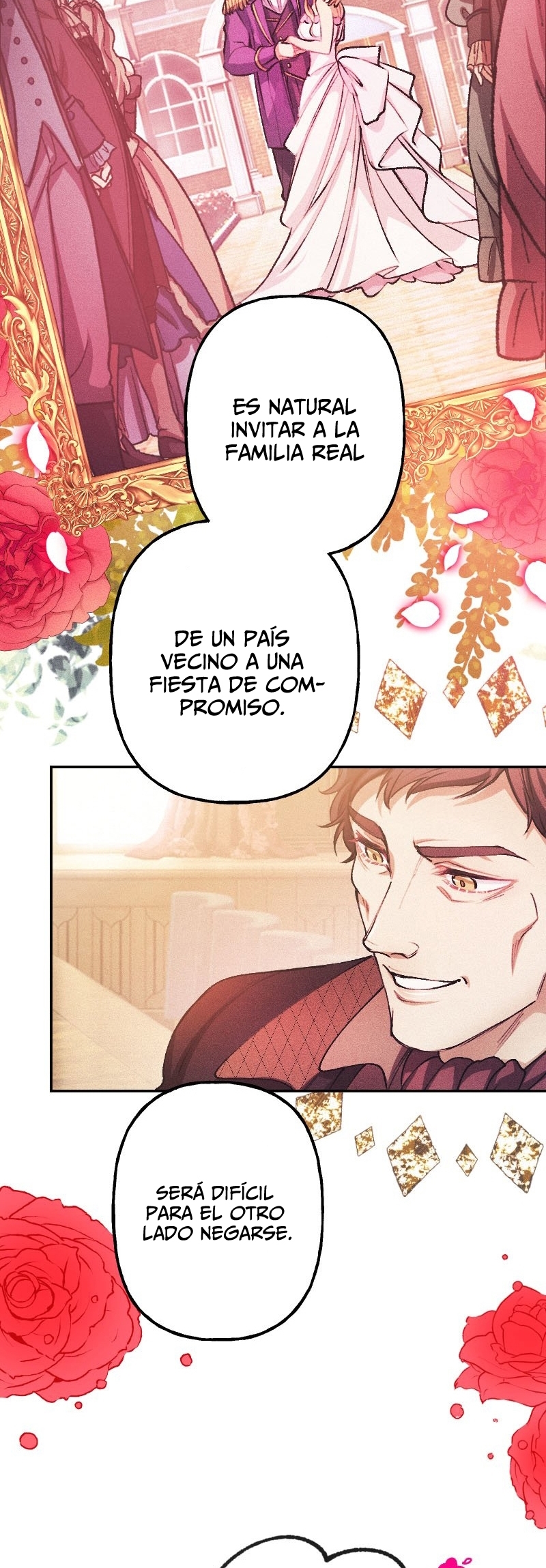 El Período De Celo De La Villana Capítulo 43 - Página 31