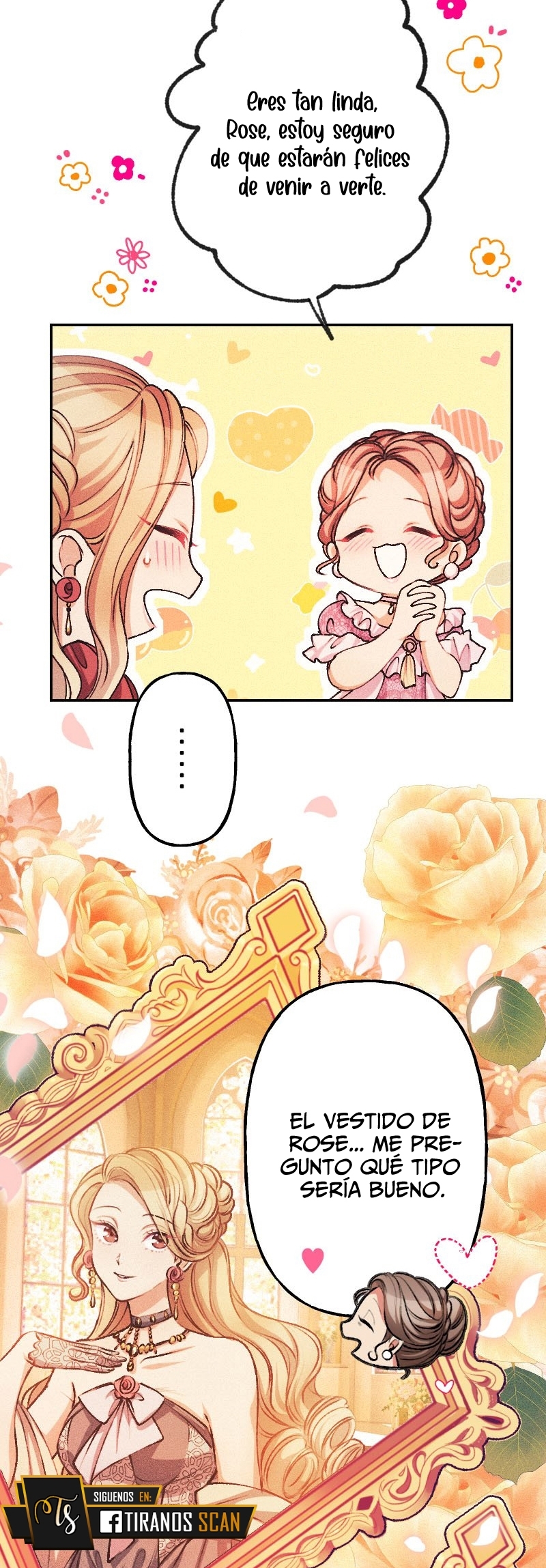 El Período De Celo De La Villana Capítulo 43 - Página 32