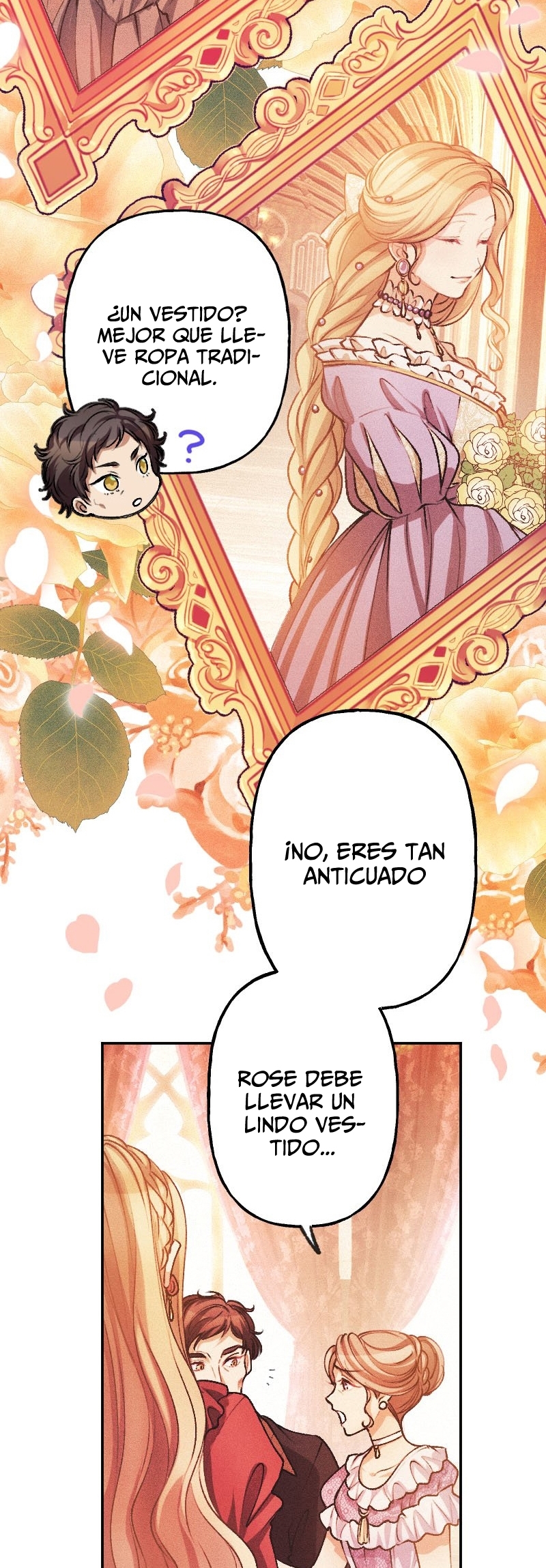 El Período De Celo De La Villana Capítulo 43 - Página 33