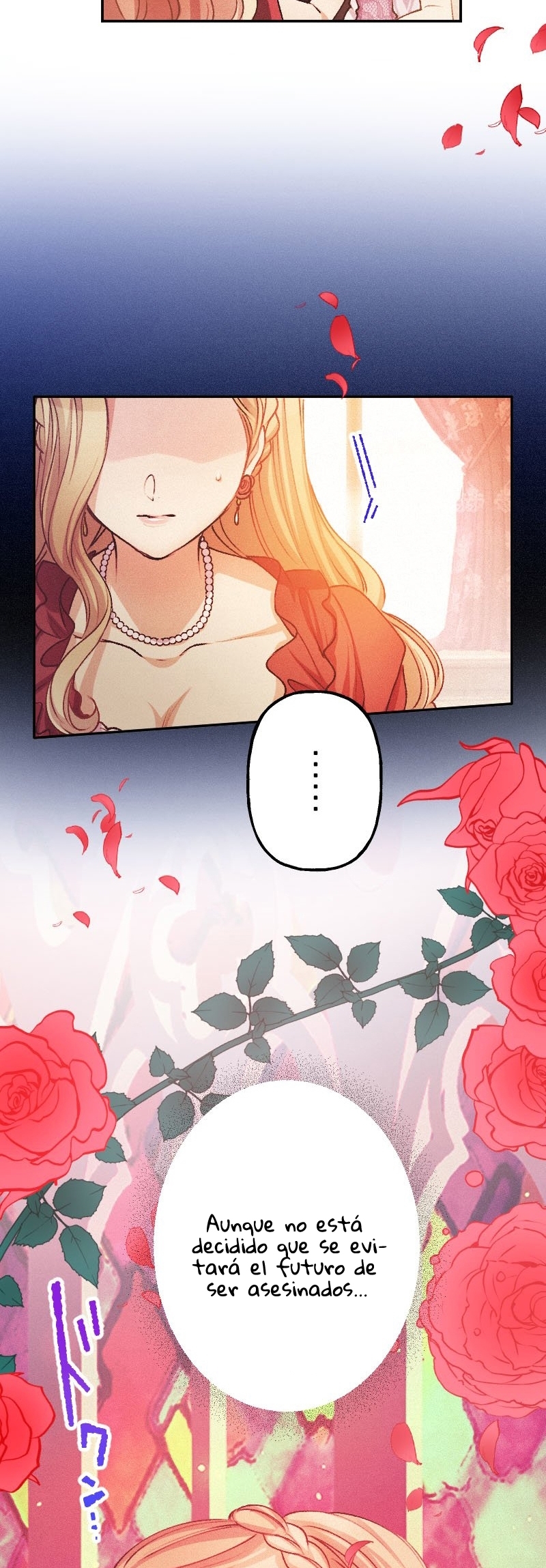 El Período De Celo De La Villana Capítulo 43 - Página 34