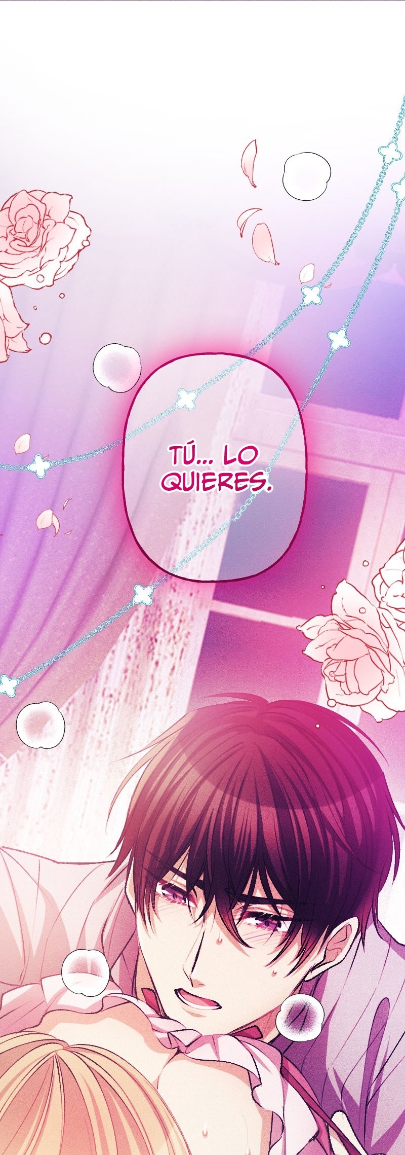 El Período De Celo De La Villana Capítulo 43 - Página 4