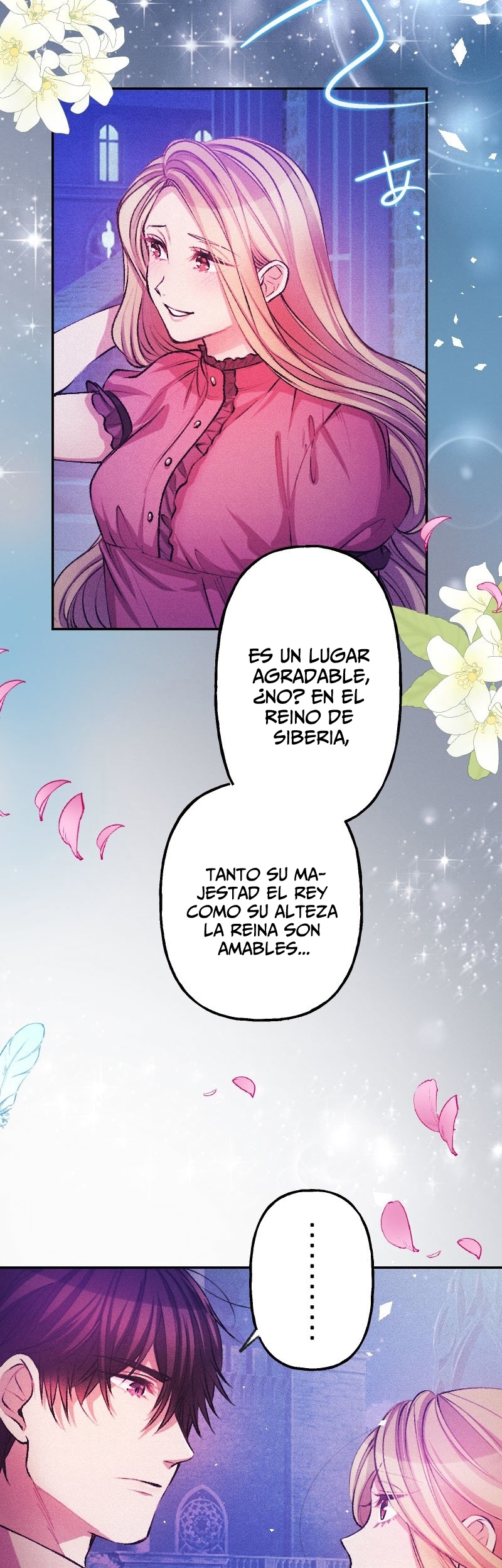 El Período De Celo De La Villana Capítulo 43 - Página 41