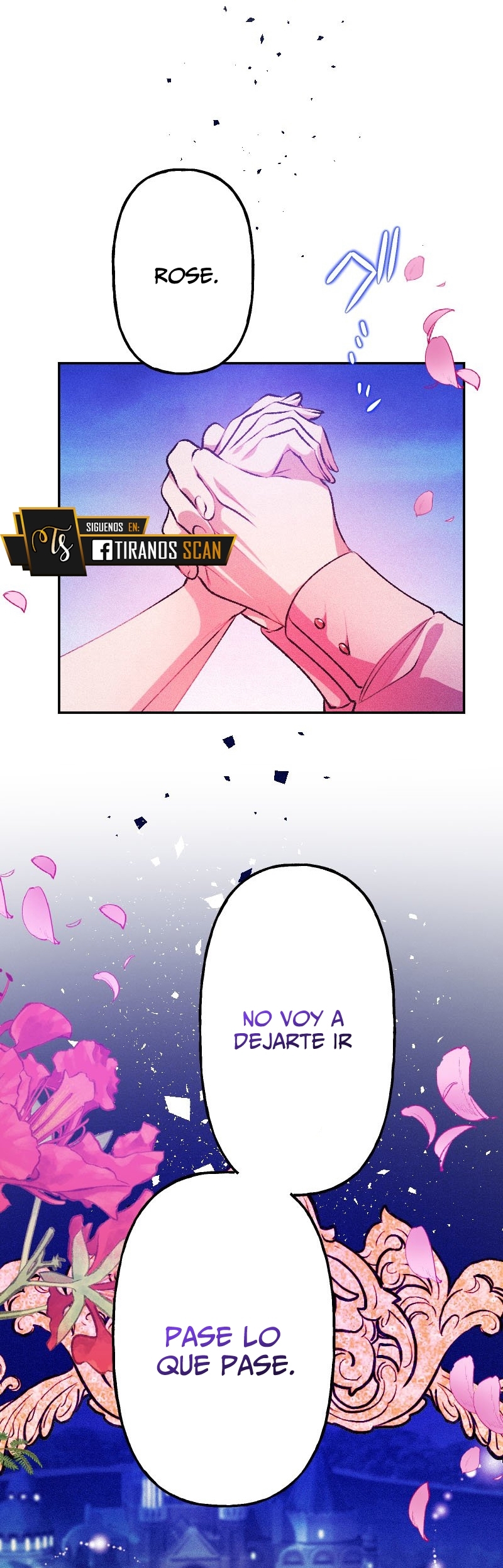 El Período De Celo De La Villana Capítulo 43 - Página 46