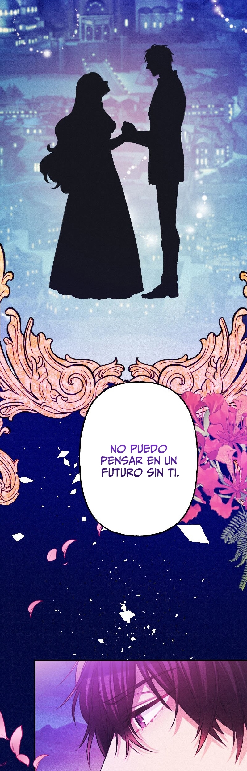 El Período De Celo De La Villana Capítulo 43 - Página 47