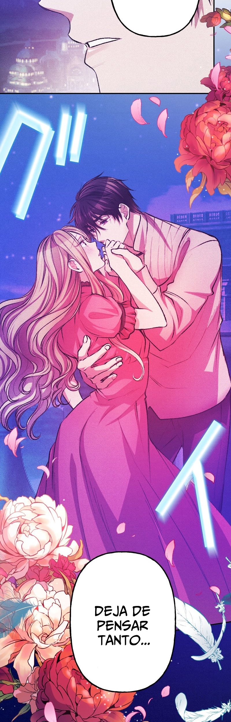 El Período De Celo De La Villana Capítulo 43 - Página 49