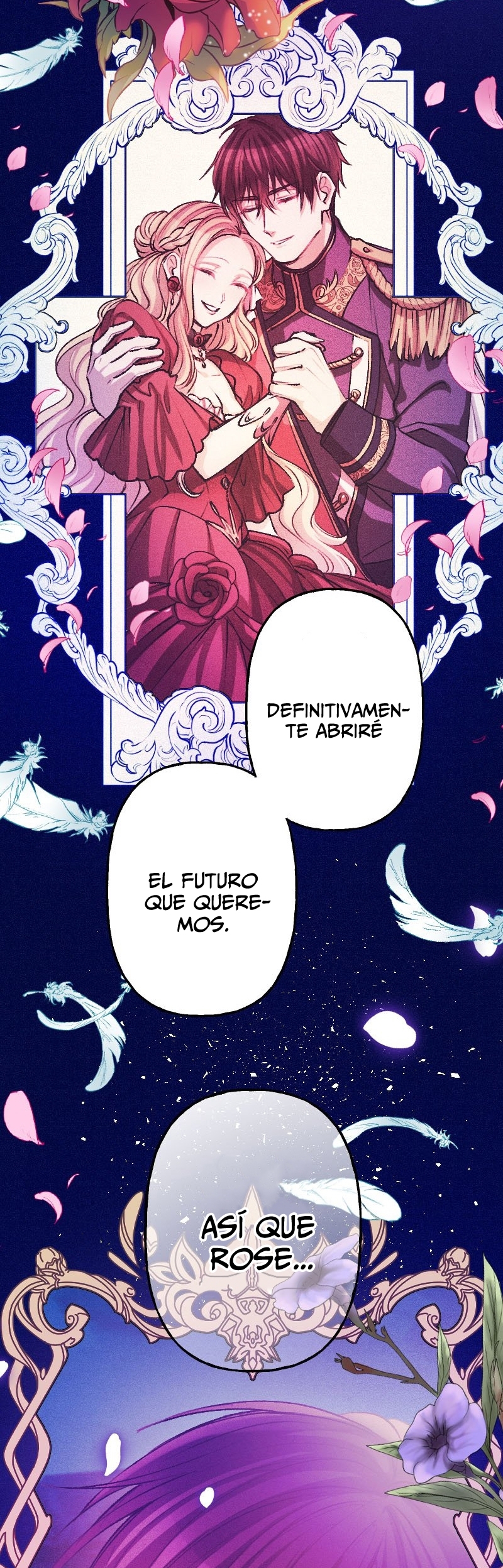 El Período De Celo De La Villana Capítulo 43 - Página 50