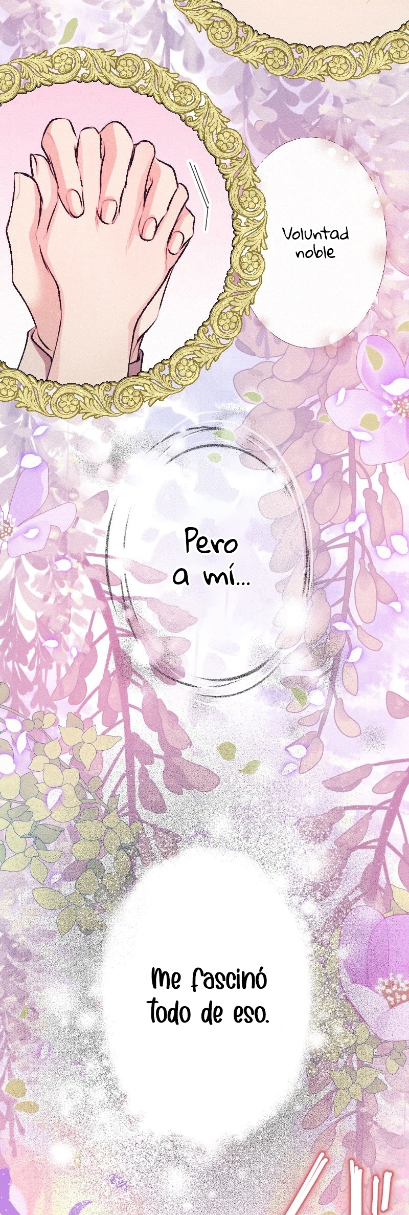 El Período De Celo De La Villana Capítulo 44 - Página 11