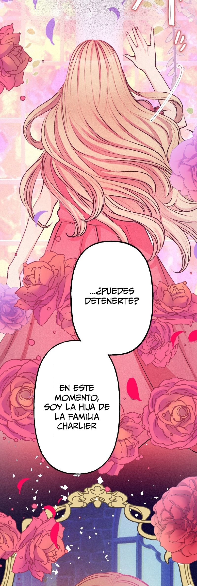 El Período De Celo De La Villana Capítulo 44 - Página 12