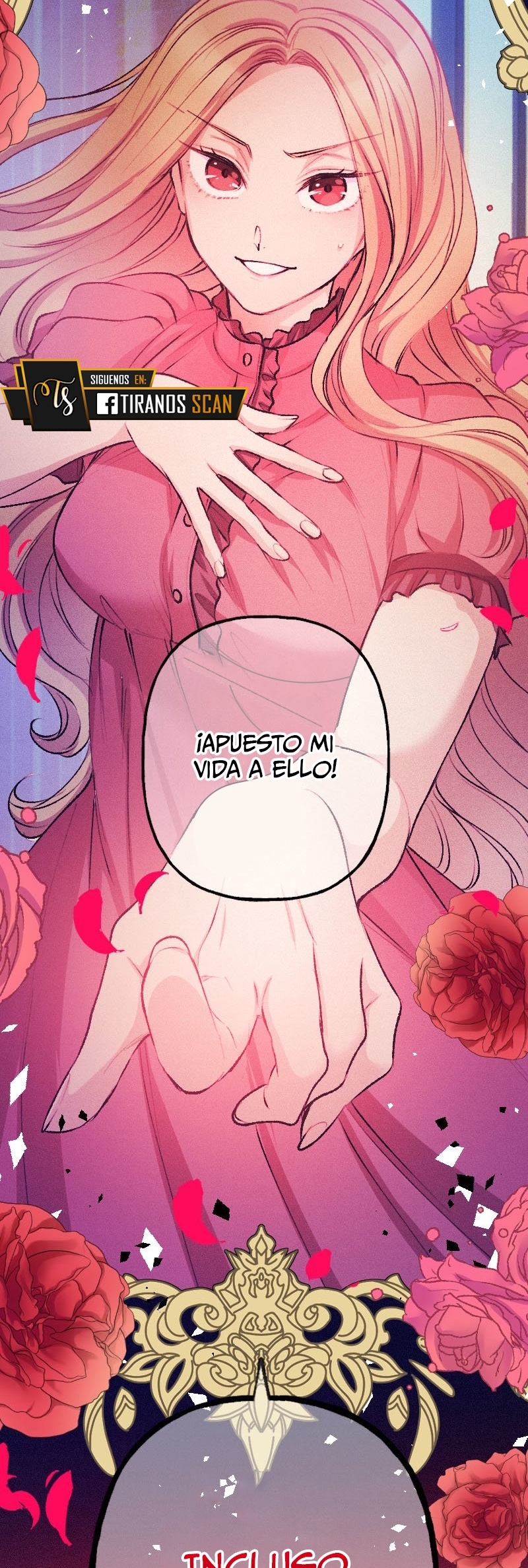 El Período De Celo De La Villana Capítulo 44 - Página 13