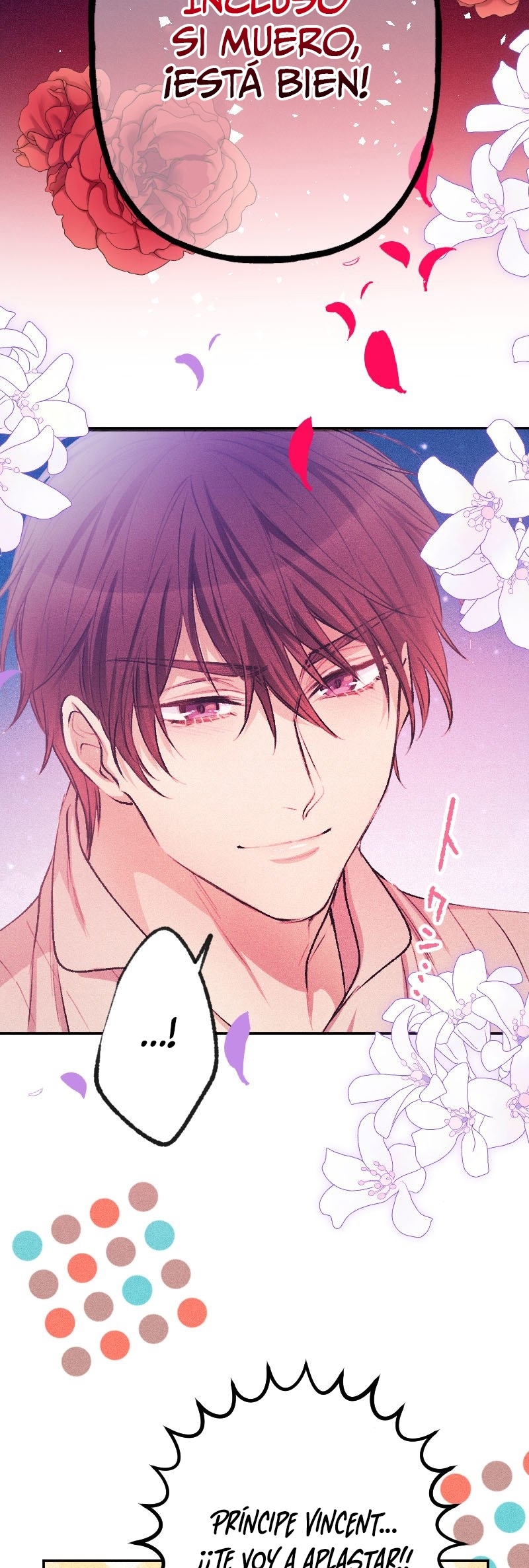 El Período De Celo De La Villana Capítulo 44 - Página 14