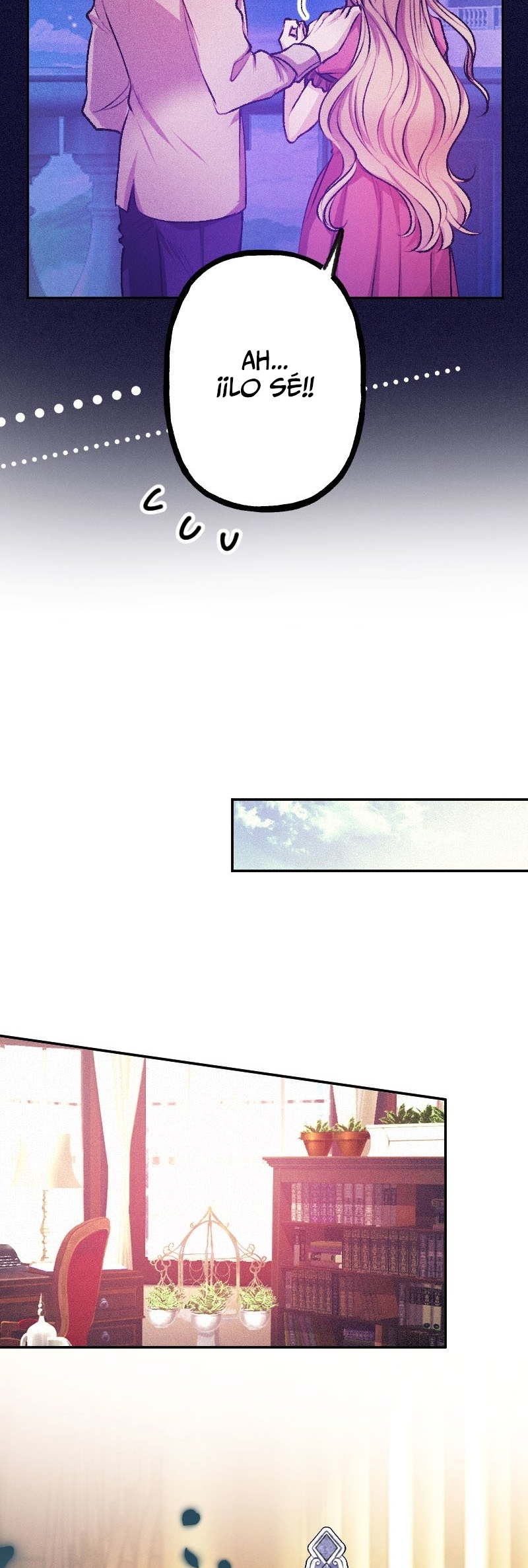 El Período De Celo De La Villana Capítulo 44 - Página 16