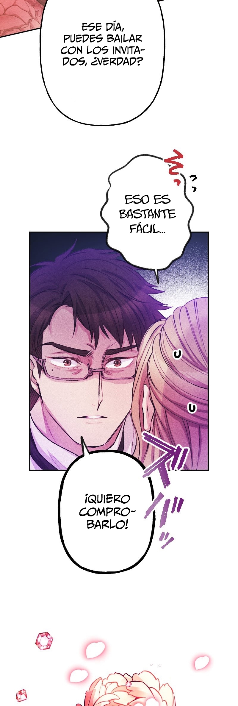 El Período De Celo De La Villana Capítulo 44 - Página 24