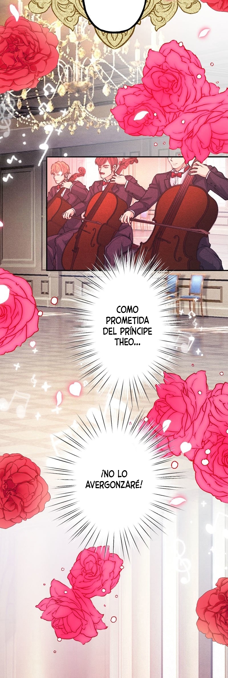 El Período De Celo De La Villana Capítulo 44 - Página 26