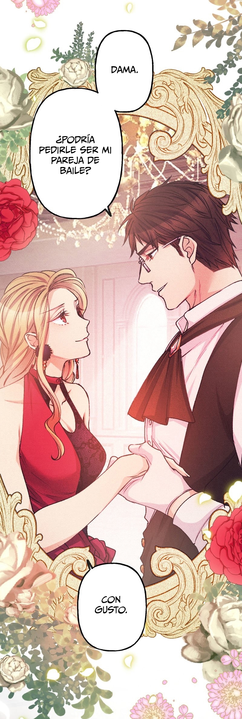 El Período De Celo De La Villana Capítulo 44 - Página 28