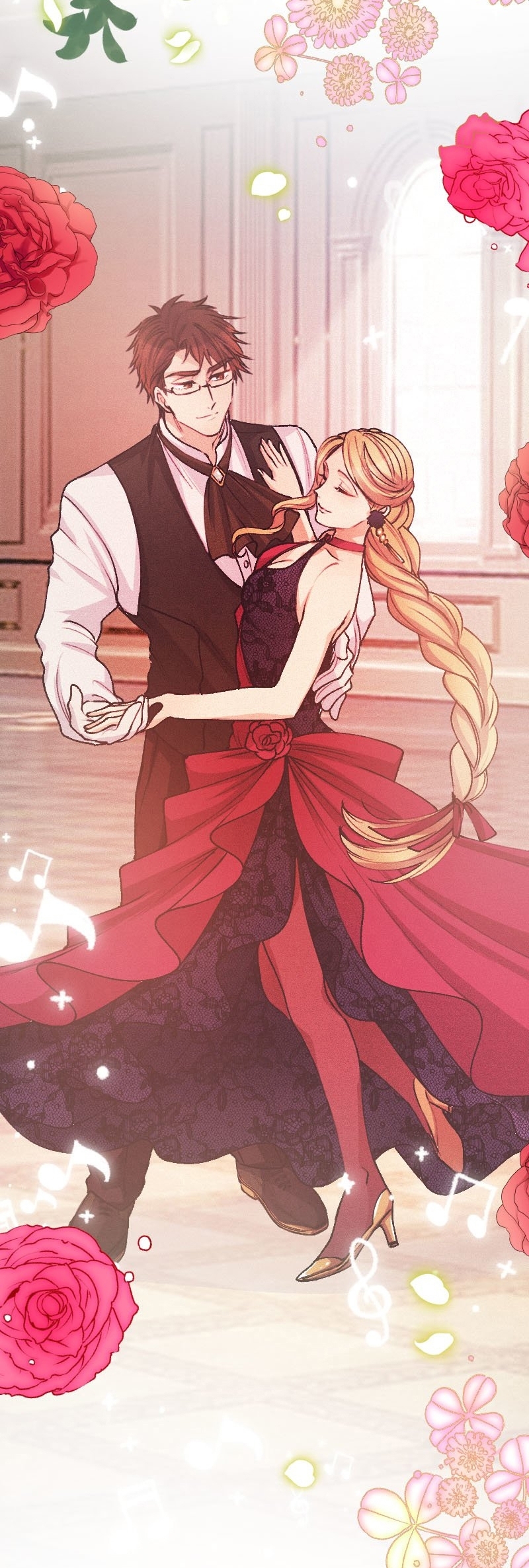 El Período De Celo De La Villana Capítulo 44 - Página 29