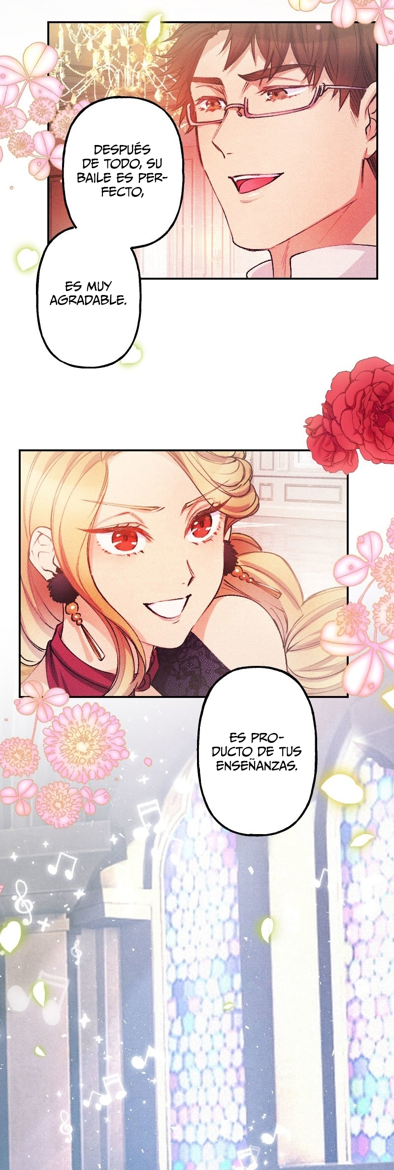 El Período De Celo De La Villana Capítulo 44 - Página 30