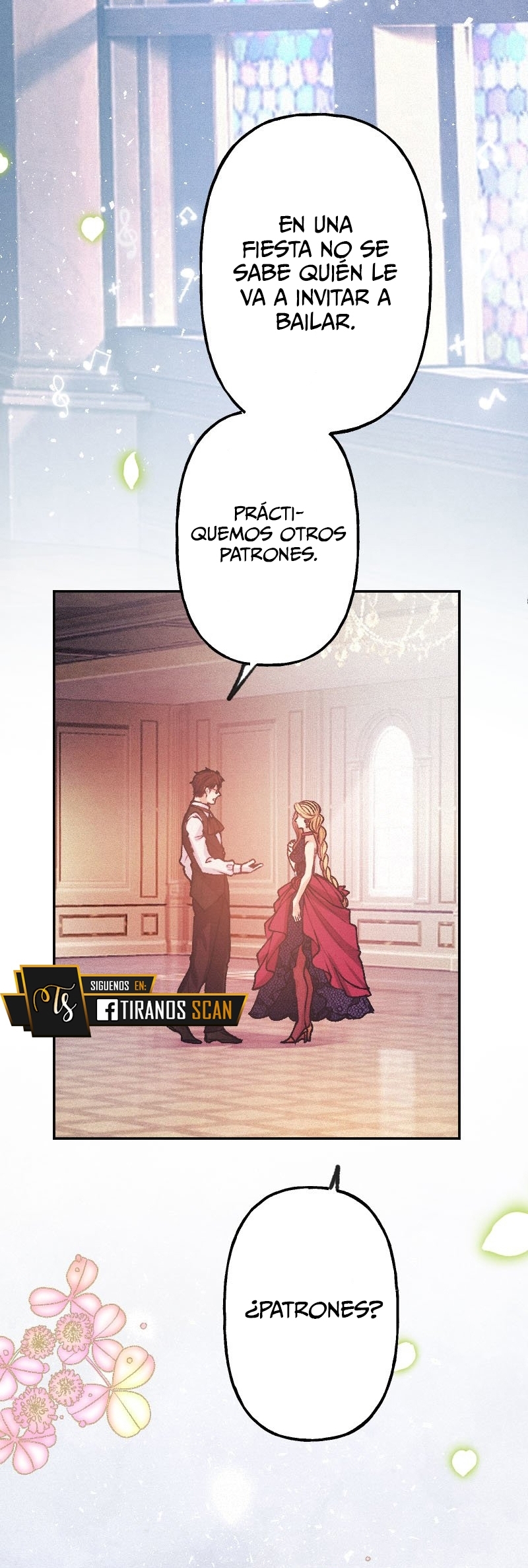 El Período De Celo De La Villana Capítulo 44 - Página 31