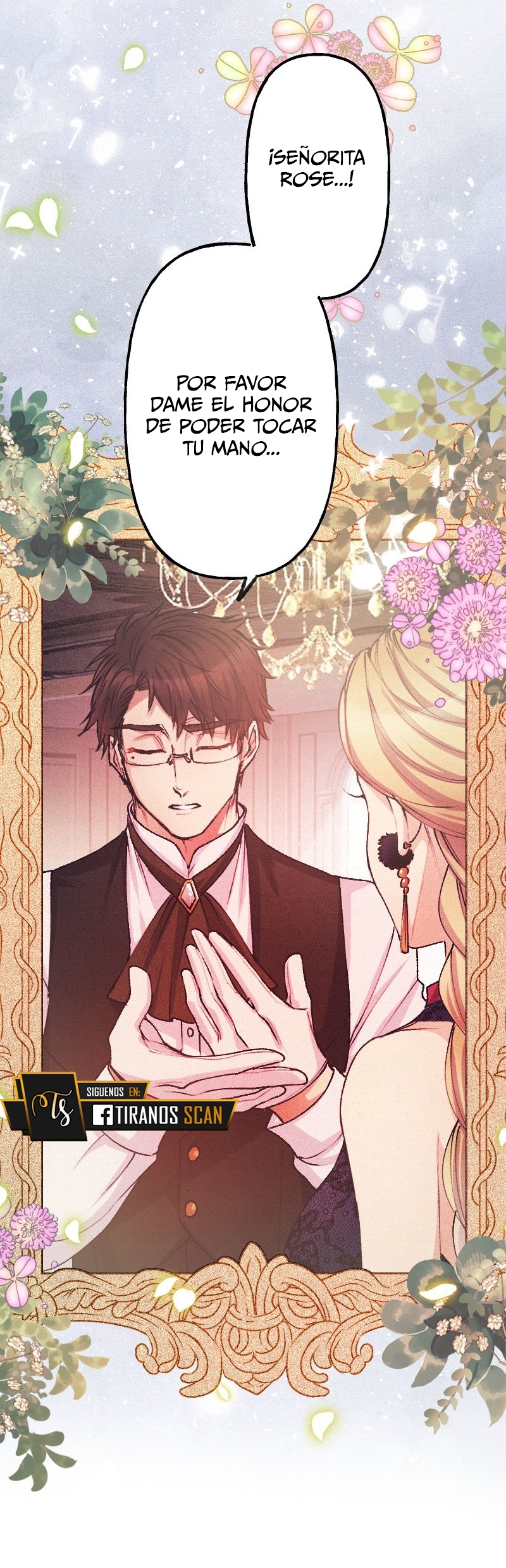 El Período De Celo De La Villana Capítulo 44 - Página 32