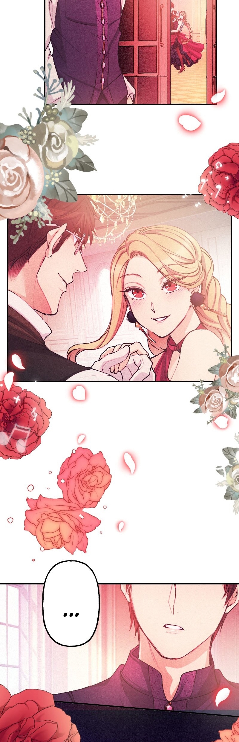 El Período De Celo De La Villana Capítulo 44 - Página 37