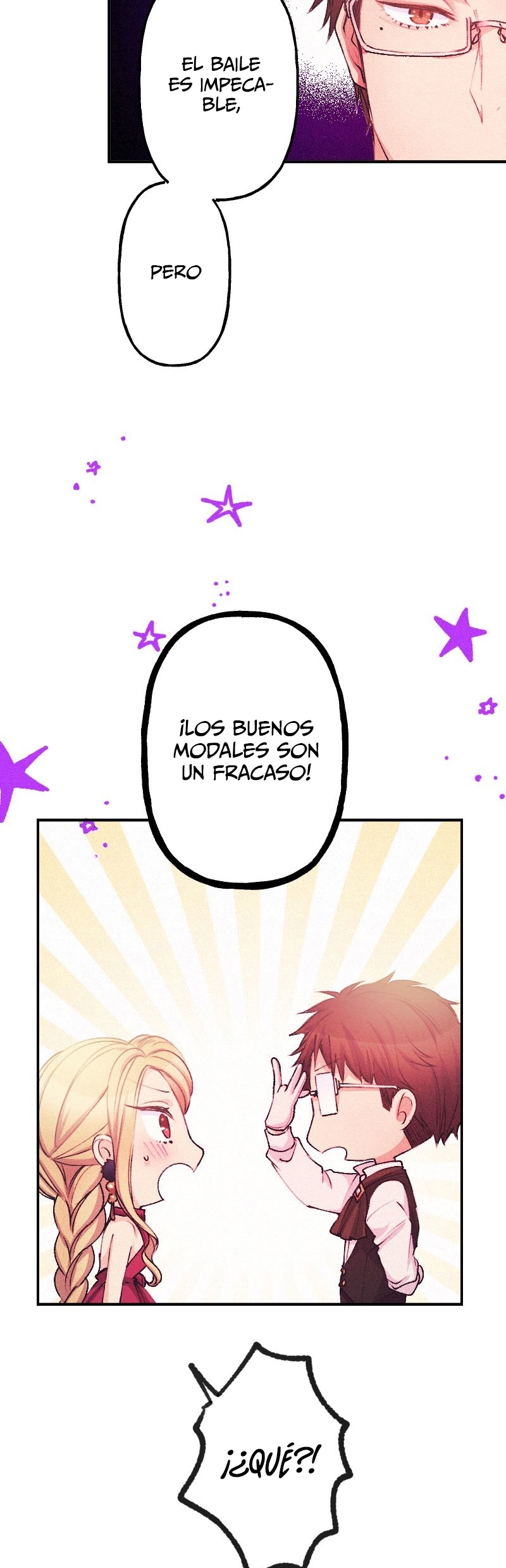 El Período De Celo De La Villana Capítulo 44 - Página 40