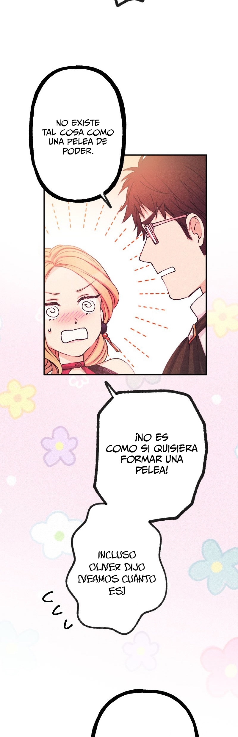 El Período De Celo De La Villana Capítulo 44 - Página 41