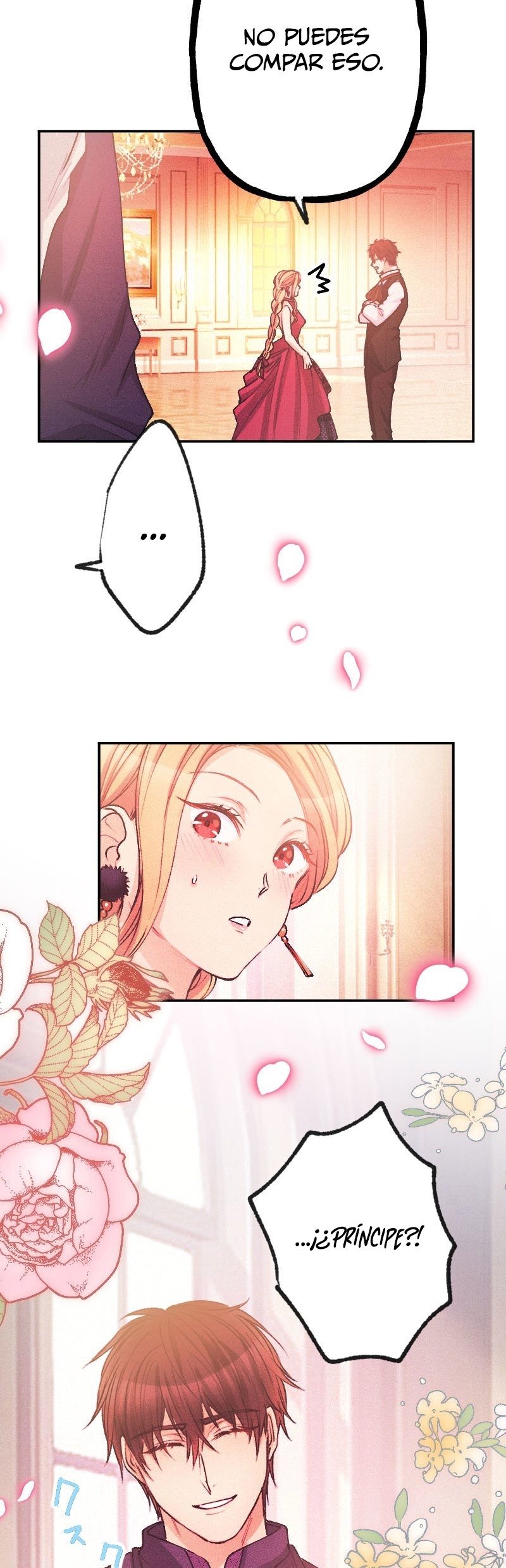 El Período De Celo De La Villana Capítulo 44 - Página 42