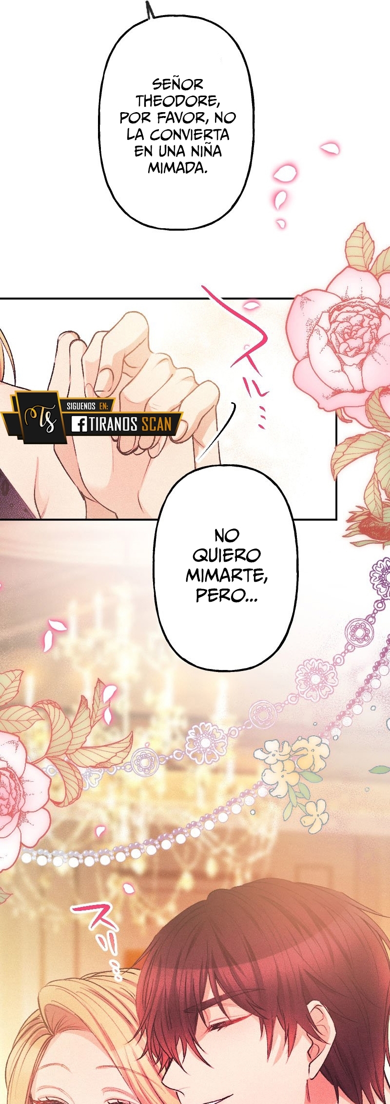 El Período De Celo De La Villana Capítulo 44 - Página 44