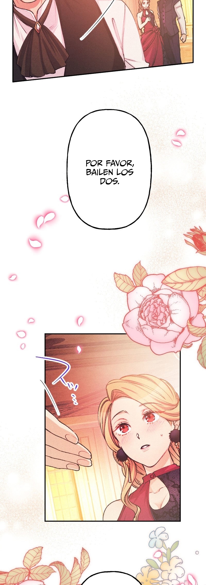 El Período De Celo De La Villana Capítulo 44 - Página 47