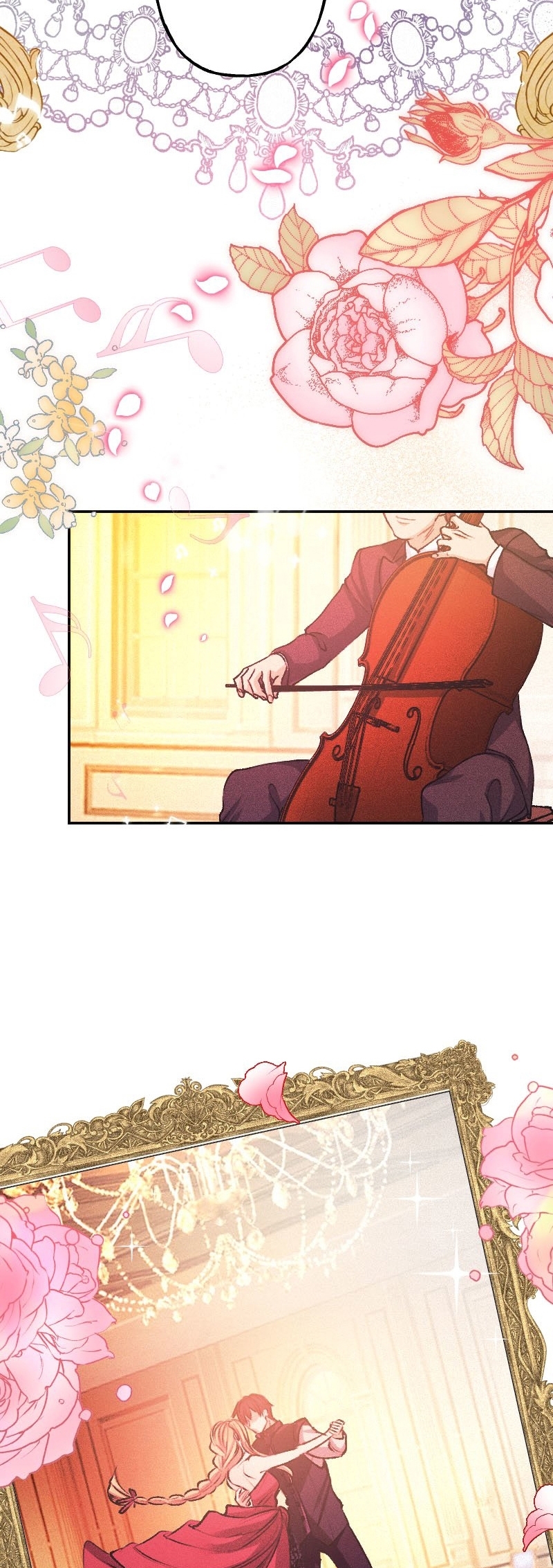 El Período De Celo De La Villana Capítulo 44 - Página 49